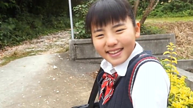 美少女伝説 あさかと一緒：東亜咲花01b