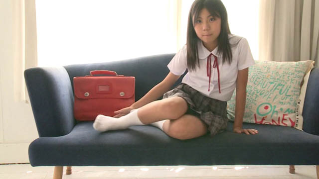 夏少女：愛田夏加03b