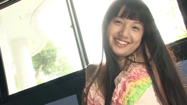 旬感娘：伊吹陽菜14b
