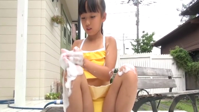 ちっちゃい天使：青葉えりか（えりか）08b