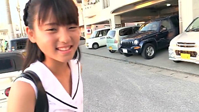 美少女伝説 あさチュ：東亜咲花01b