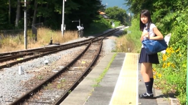 そらと飛べるはず：みずのそら01b