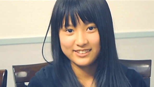 美少女伝説 あさかの声、あやかの色：沖田彩花・東亜咲花13b
