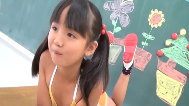 ちっちゃい天使：青葉えりか（えりか）12b