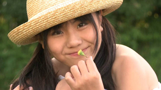 夏少女：愛田夏加15b