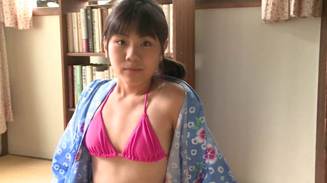 夏少女：愛田夏加13b