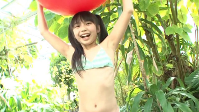 ～ピュアッ娘アイドル～ 『荒井暖菜、ただいま！』11b