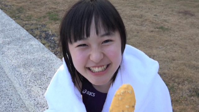 そらの課外授業 Vol.31：みずのそら07b