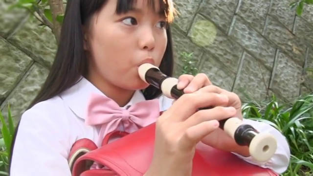 ぴーちぱい：岡本桃佳（高丘桜子）02b