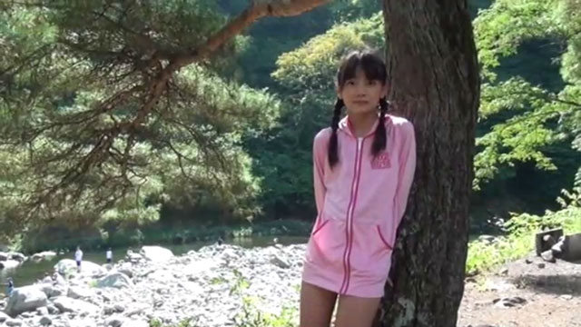 はるいろのおひさま vol.28 みわちゃん：青井みわ02b