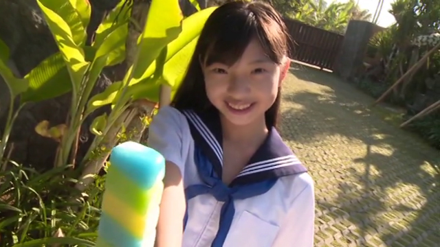 まるごとかりん：花梨（入内島花梨）01b