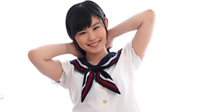 美少女伝説 れいな姫：河合玲奈07b