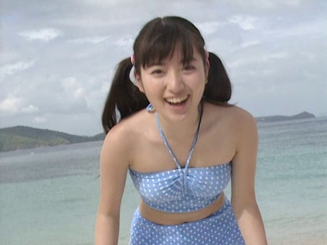 素顔の15歳：石田未来09b