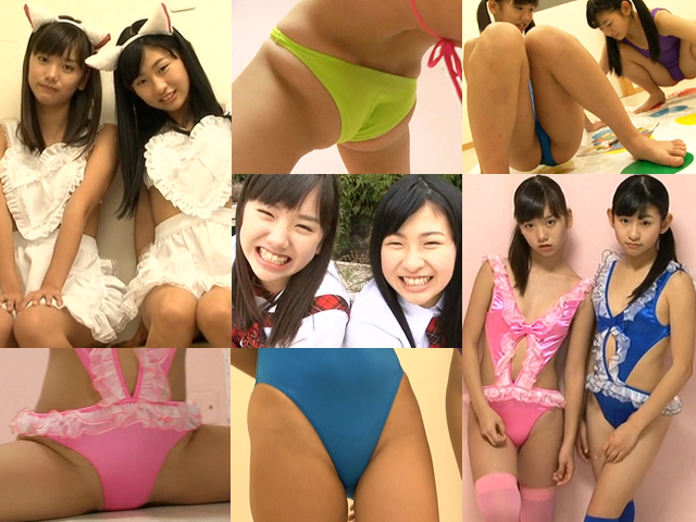 Pure teen：佐々木みゆう（楠みゆう）：水沢えり子