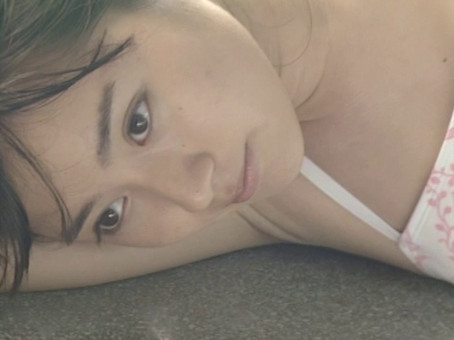 素顔の15歳：石田未来14b
