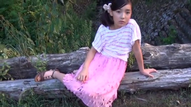 はるいろのおひさま vol.25 ひなちゃん：ひな12b