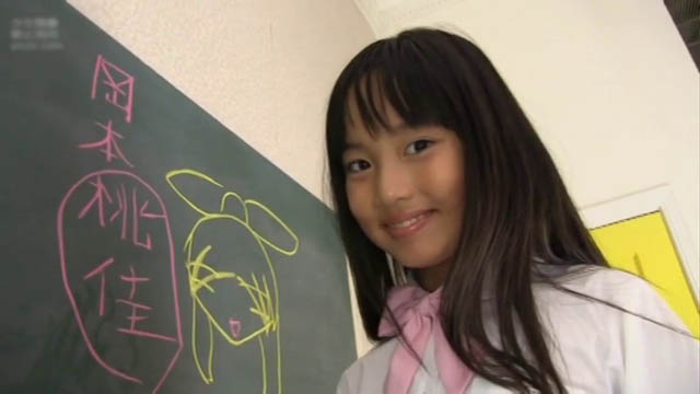 ぴーちぱい：岡本桃佳（高丘桜子）01b