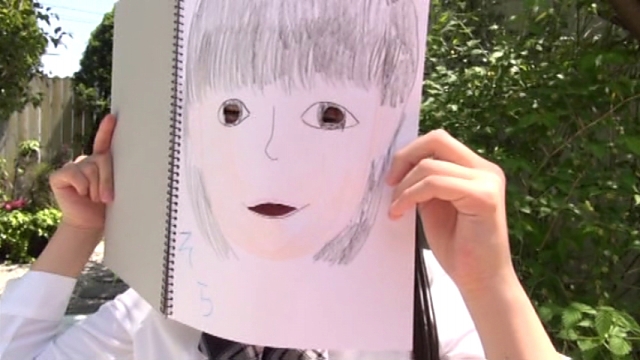 ドレミファそら：みずのそら03b