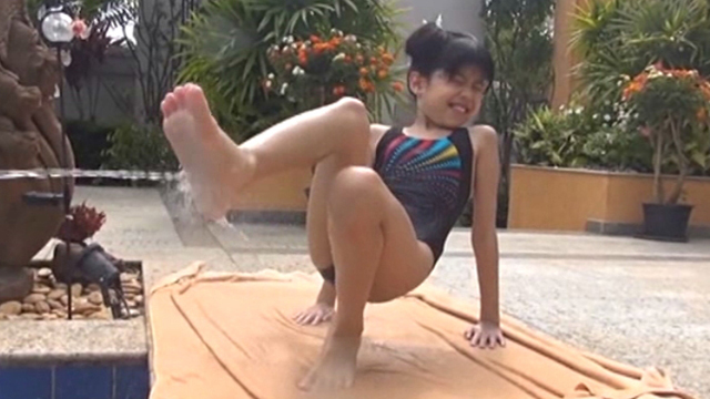 クラスのセンター！！！ 神山ななみ 3：神山ななみ06b