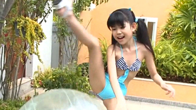 クラスのセンター！！！ 神山ななみ 3：神山ななみ09b