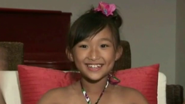 Sweet Idol 春野奈々 9歳：春野奈々15b