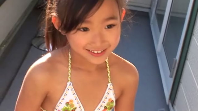 純真無垢 ～ホワイトレーベル～ 春野奈々：春野奈々06b