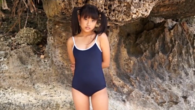 美少女伝説：沖田彩花02b