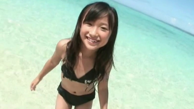 Sweet Idol 春野奈々 9歳：春野奈々01b