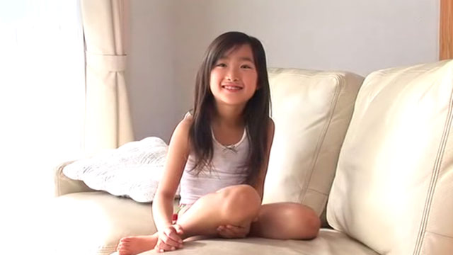 純真無垢 ～ホワイトレーベル～ 春野奈々：春野奈々01b