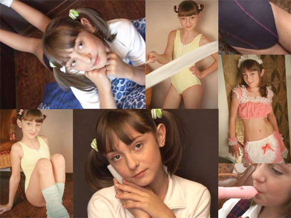 魅惑のマリオネット Vol.2 ：ナスティア（Nastia）