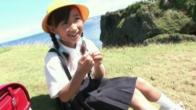 Sweet Idol 春野奈々 9歳：春野奈々10b