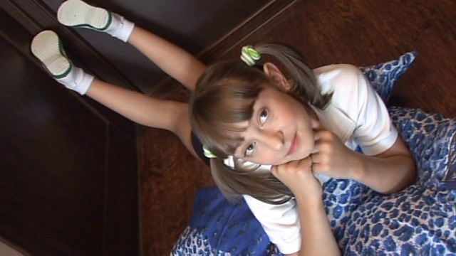 魅惑のマリオネット Vol.2 ：ナスティア（Nastia）13b