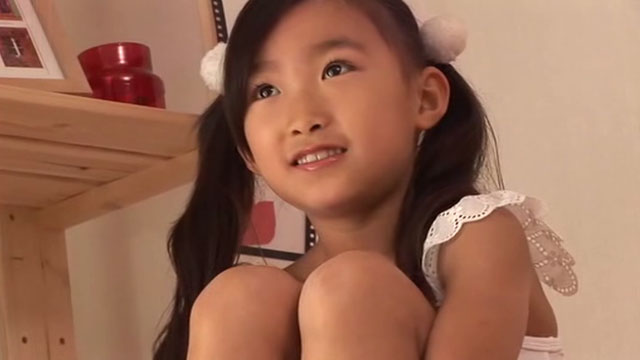 純真無垢 ～ホワイトレーベル～ 春野奈々：春野奈々09b