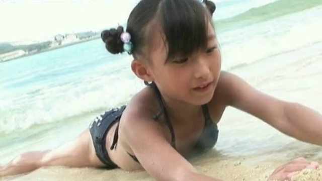 Sweet Idol 春野奈々 9歳：春野奈々11b