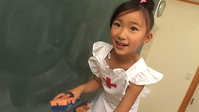 純真無垢 ～ホワイトレーベル～ 春野奈々：春野奈々08b