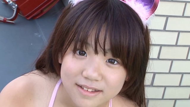 生意気JSぷちぎゃる カナちゃん：かな10b