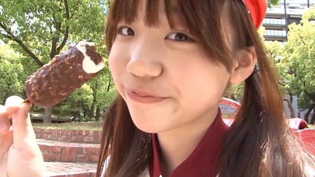 生意気JSぷちぎゃる カナちゃん：かな07b