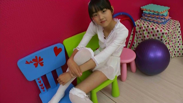 純真無垢 ～ホワイトレーベル～ 河合真由：河合真由（河合まゆ）13b