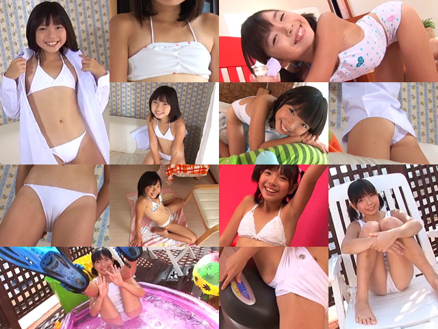 純真無垢 ~ホワイトレーベル~ 筒井麦:筒井麦