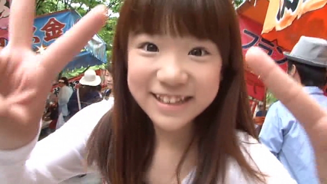 生意気JSぷちぎゃる カナちゃん：かな01b