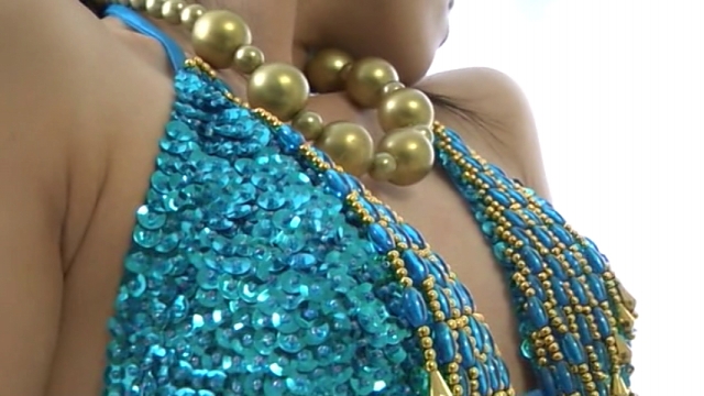 ぷちぎゃる JS：有沙（山本有沙）12b