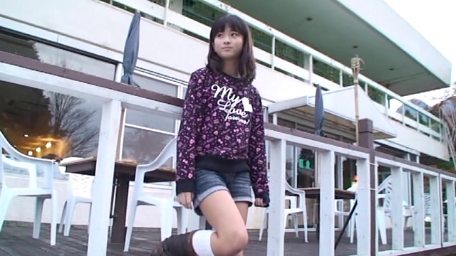 St Raphael Vol.31 百恵ちゃん：織原レイ（みすず、田中美鈴、野口百恵）04b