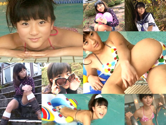 St Raphael Vol.31 百恵ちゃん：織原レイ（みすず、田中美鈴、野口百恵）