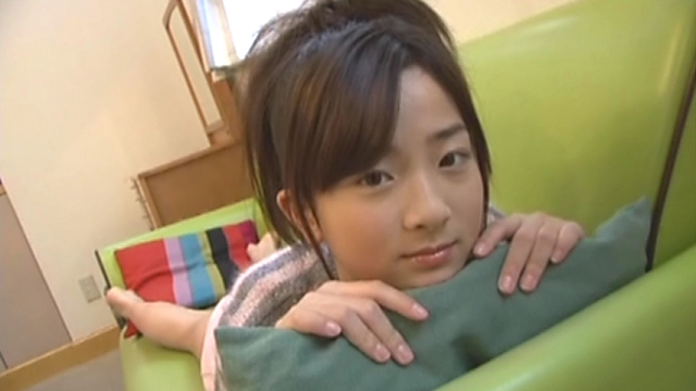 Opus Precious Vol.11 百恵ちゃん：織原レイ（みすず、田中美鈴、野口百恵）08b