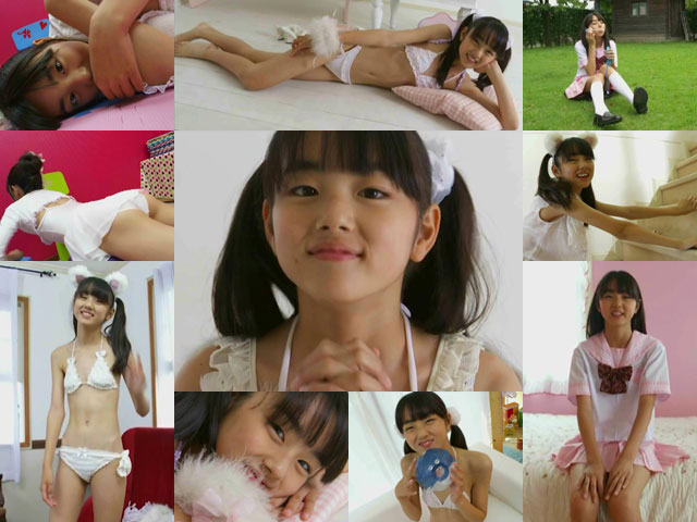 純真無垢 ～ホワイトレーベル～ 河合真由：河合真由（河合まゆ）