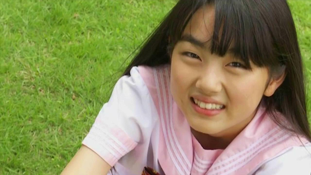 純真無垢 ～ホワイトレーベル～ 河合真由：河合真由（河合まゆ）02b