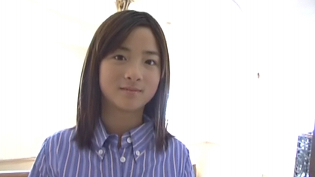 Opus Precious Vol.11 百恵ちゃん：織原レイ（みすず、田中美鈴、野口百恵）01b