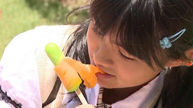 クラスメイト 清水ちか：清水ちか02b