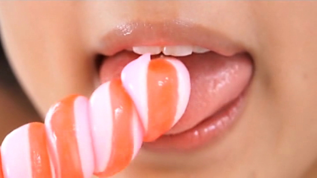 美少女伝説 あやチュ：沖田彩花10b