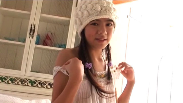 純真無垢 ～ホワイトレーベル～ 菊池麻里：菊池麻里10b